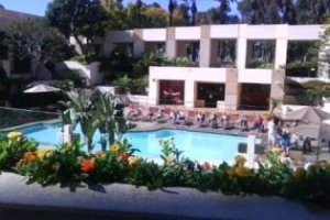Marriot at Mission Valley