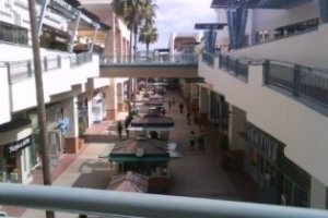 Fashion Valley Center
