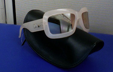 Dior shades